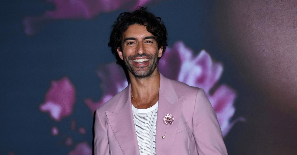 blake lively ryan reynolds kids lifeline justin baldoni legal battle