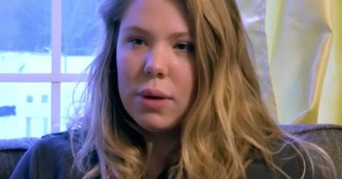 Kailyn lowry baby daddy photo instagram h