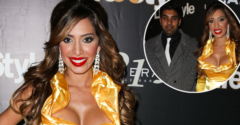 Farrah abraham boobs halloween 00