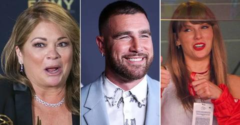 valerie travis taylor pp