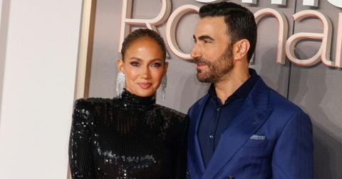 Jennifer Lopez, Brett Goldstein