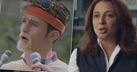 Hbo tour de pharmacy mockumentary cycling ok wide