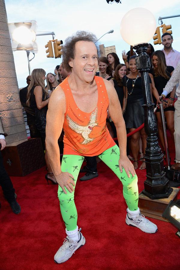 Richard Simmons