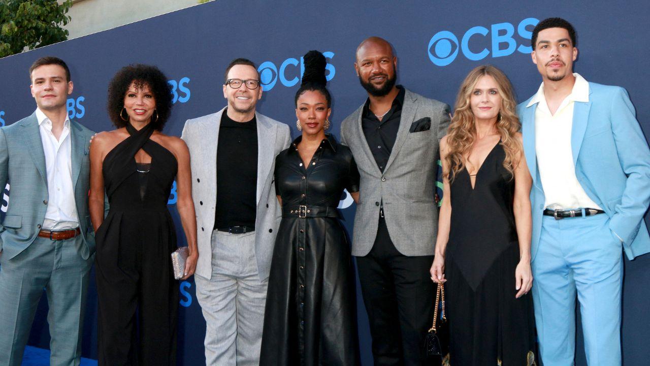 Image of Showrunners teased new mysteries for Season 2.