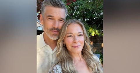 leann rimes eddie cibrian australia date photos