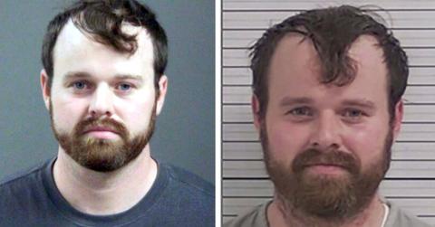 joseph duggar scandal family members who spoke out