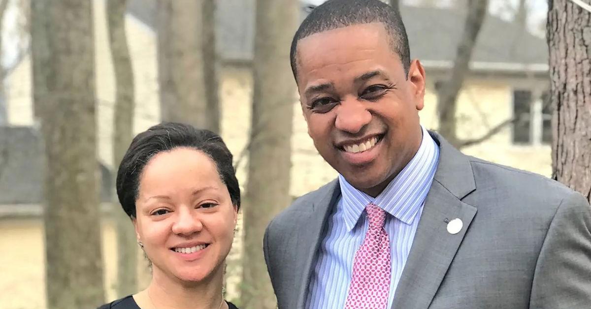 'Deeply Depressed' Former Virginia Lt. Gov. Justin Fairfax Fatally Shoots Wife and Himself in Tragic Murder-Suicide: Police Report
