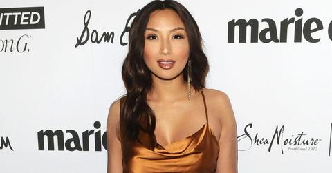 Jeannie Mai
