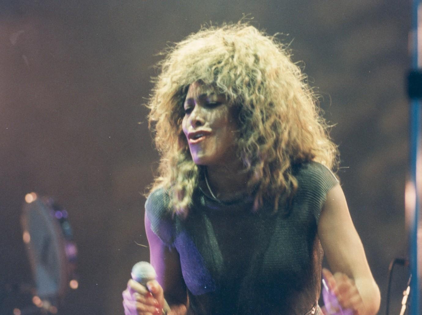 tina turner