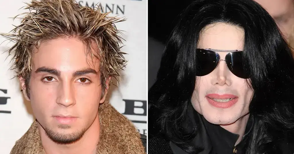 michael jackson wade robson james safechuck mental examination footage