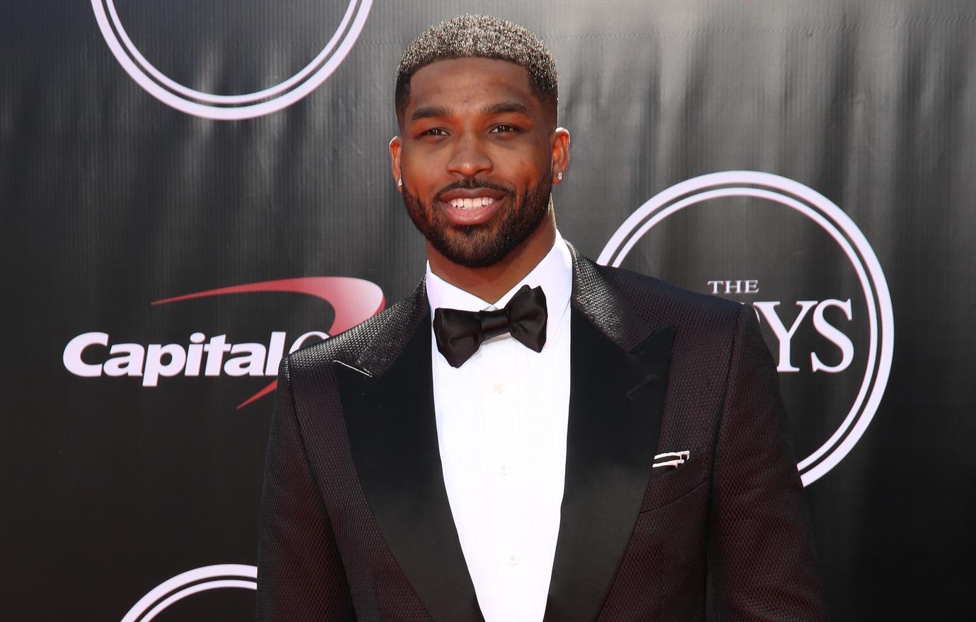 Tristan Thompson