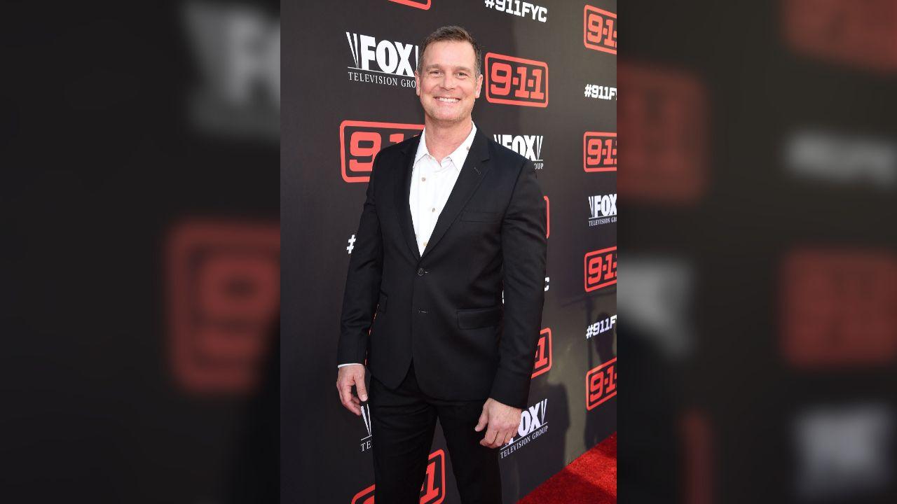 Peter Krause