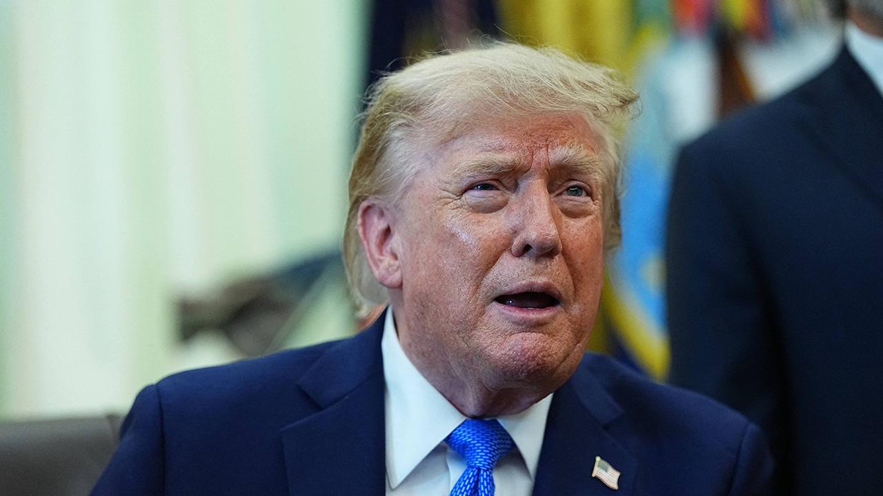 photo of The president's new order has been criticized by organizations like the American Academy of Pediatrics.
