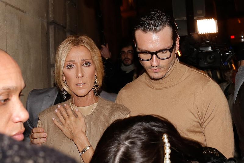 celine dion almost died hoda kotb