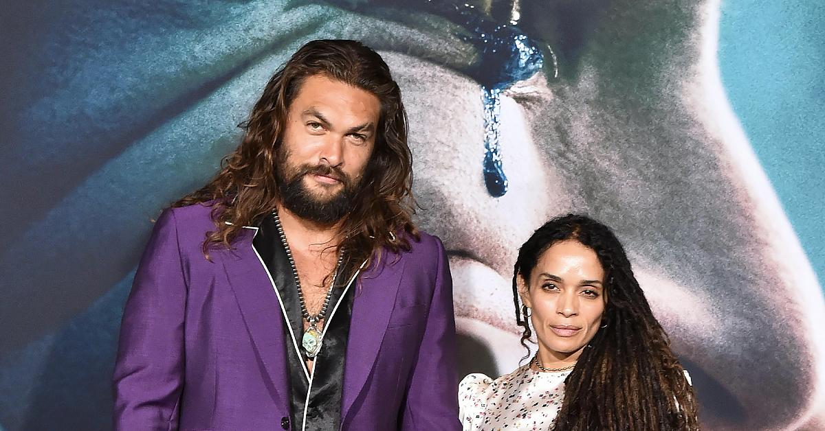 Lisa bonet wedding on sale ring