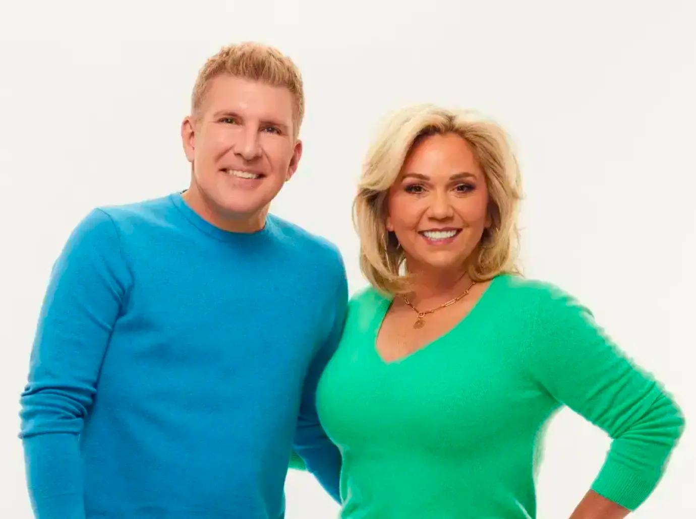 todd julie chrisley  million settlement investigation misconduct lawsuit