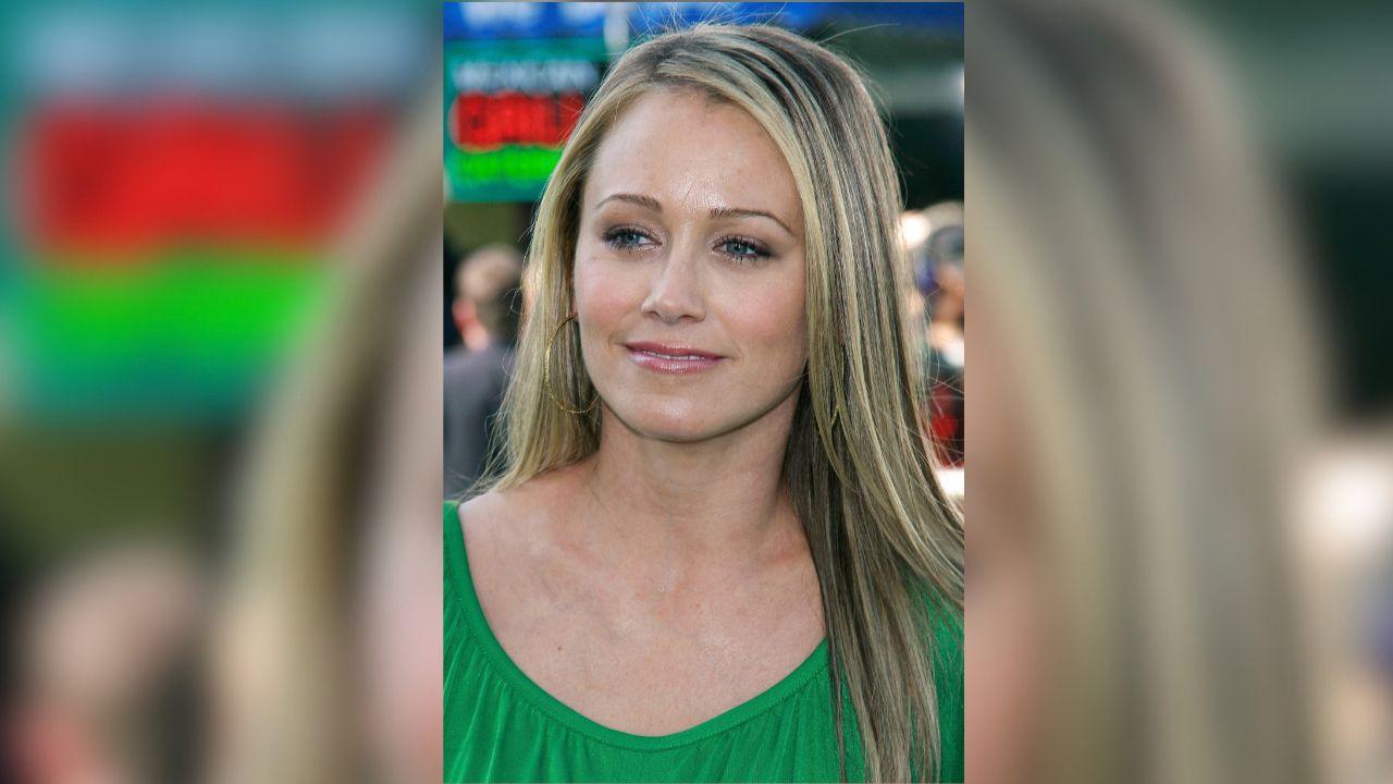 Image of Christine Taylor