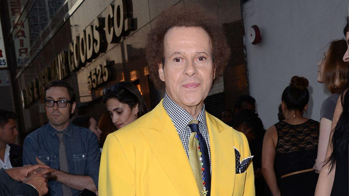 image of Richard Simmons