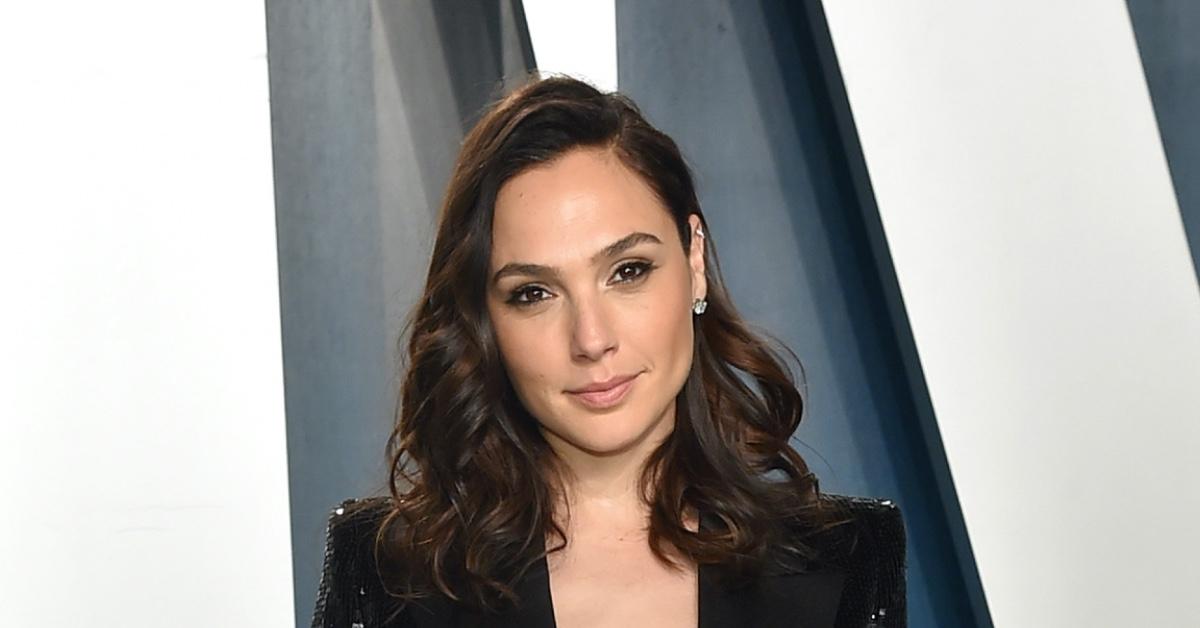 Gal Gadot And Jaron Varsano Are Pregnant With Baby No. 3