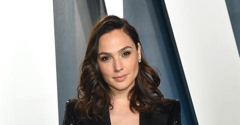 gal gadot husband jardon varsano pregnant baby no