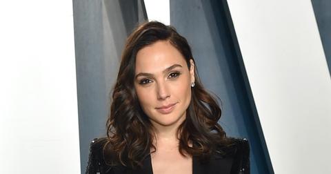 gal gadot husband jardon varsano pregnant baby no
