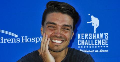 5th Annual Ping Pong 4 Purpose – Arrivals