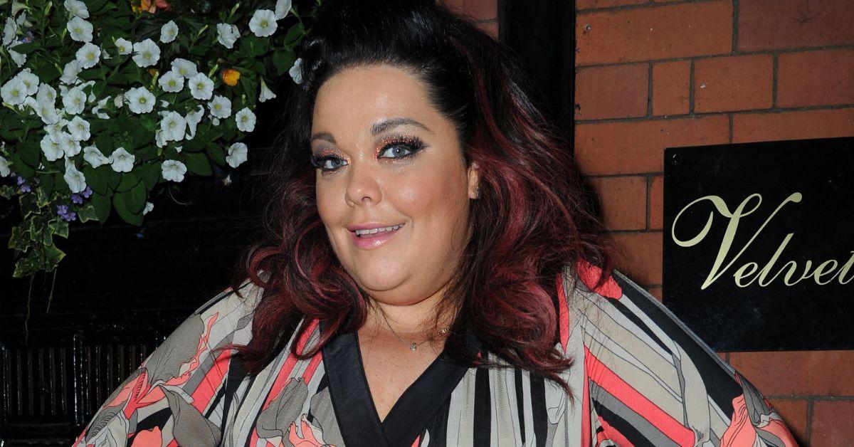 lisa riley