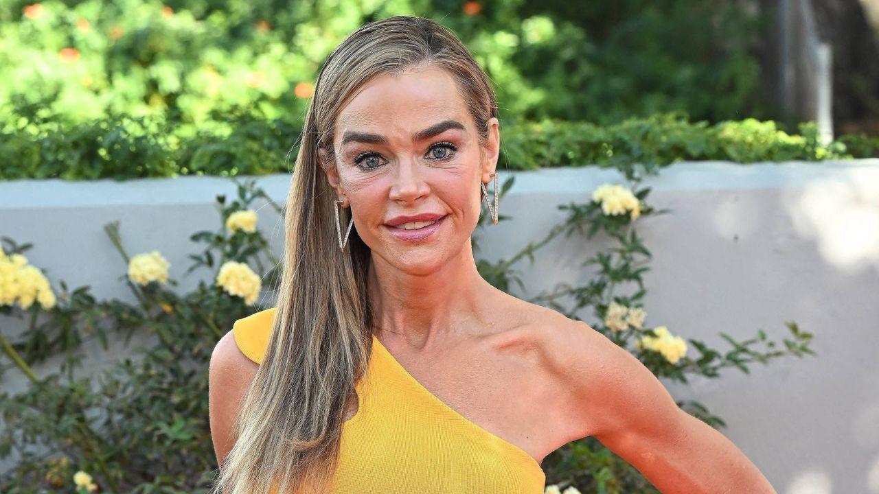Photo of Denise Richards