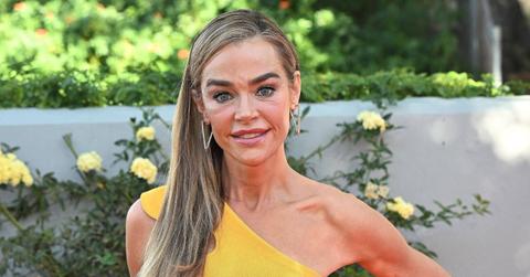 Photo of Denise Richards