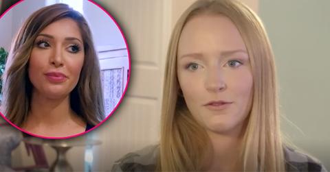 teen mom og maci bookout wedding details