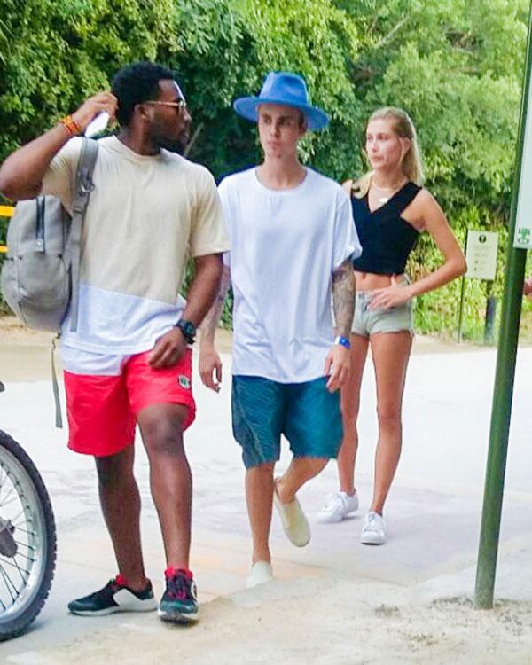 Justin bieber mayan ruins mexico kicked out 02