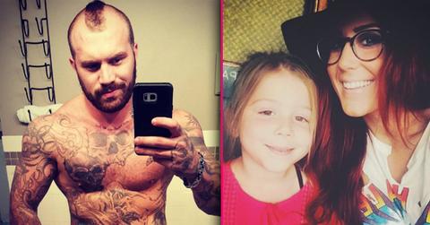 chelsea houska adam lind teen mom 2 fake claims