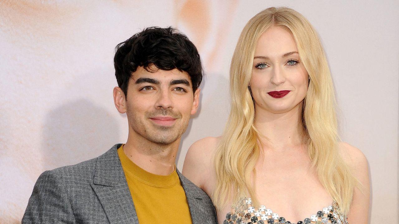 Image of One person claimed the song 'is absolutely about sophie turner.'