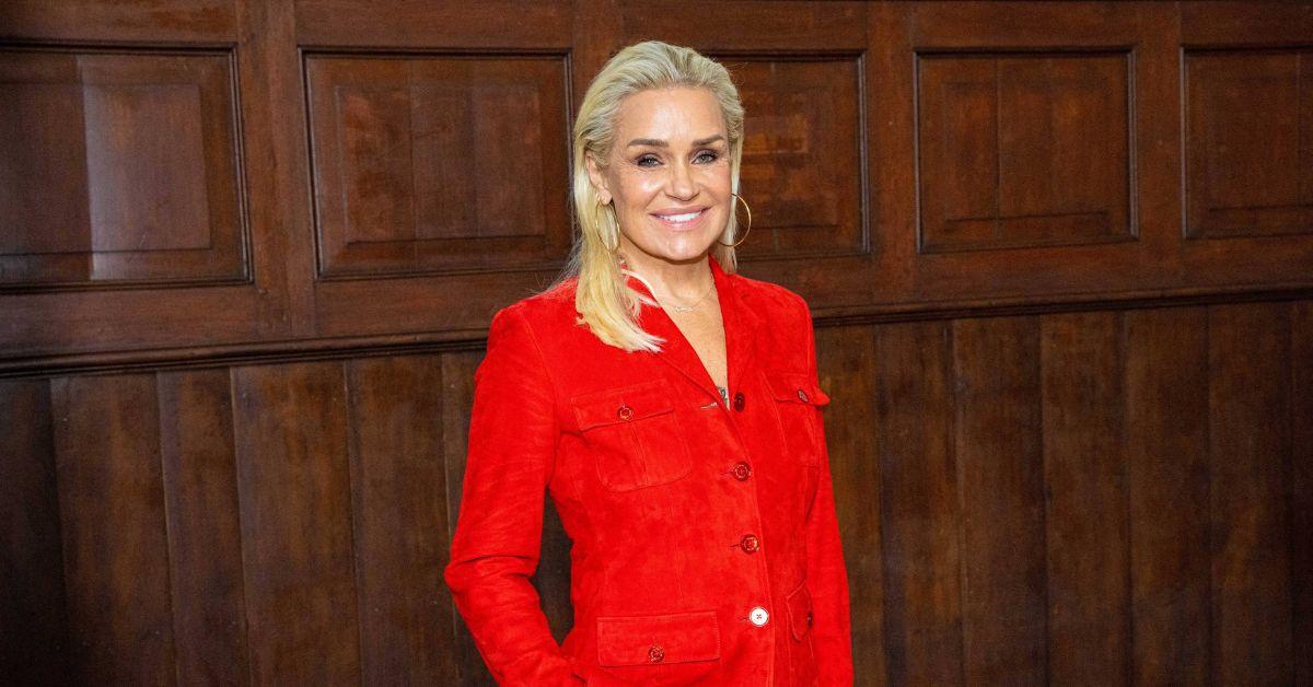 yolanda hadid