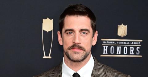 aaron rodgers considering pulling tom brady another team green bay packers loss