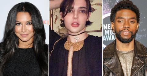 gone too soon celebrities gallery updated postpic