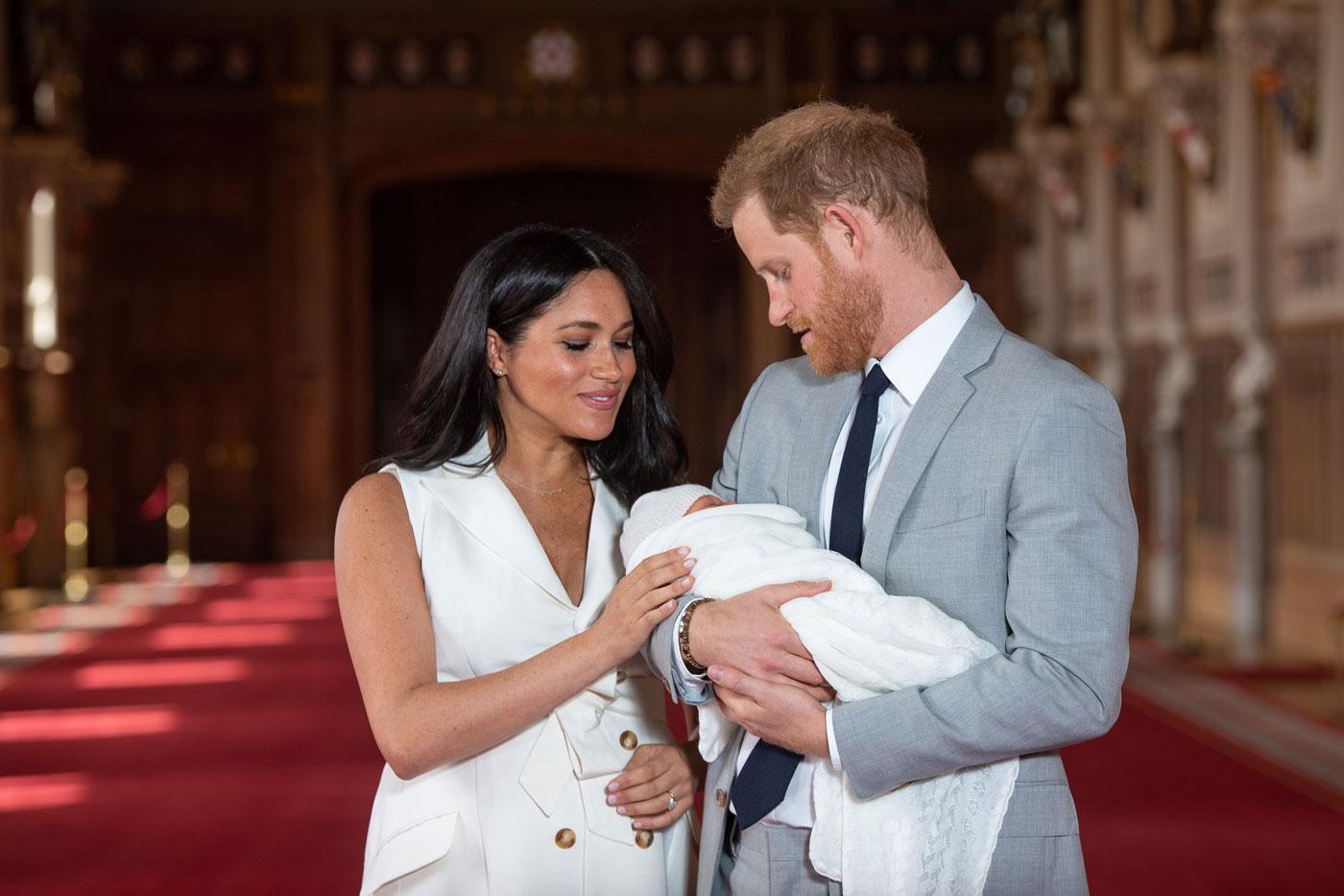 prince-harry-meghan-markle-baby-first-photos-interview