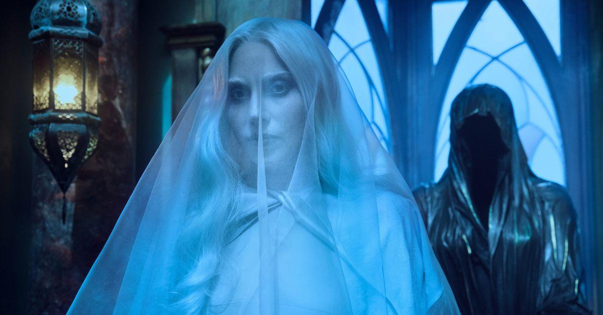Photo of Lady Gaga