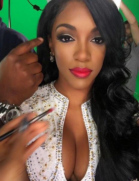 Porsha williams rhoa 09