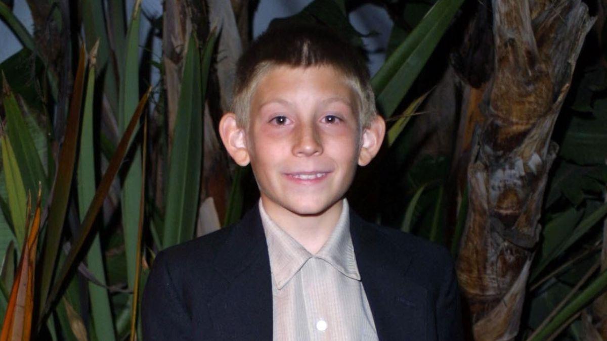 erik per sullivan skipped malcolm in the middle revival