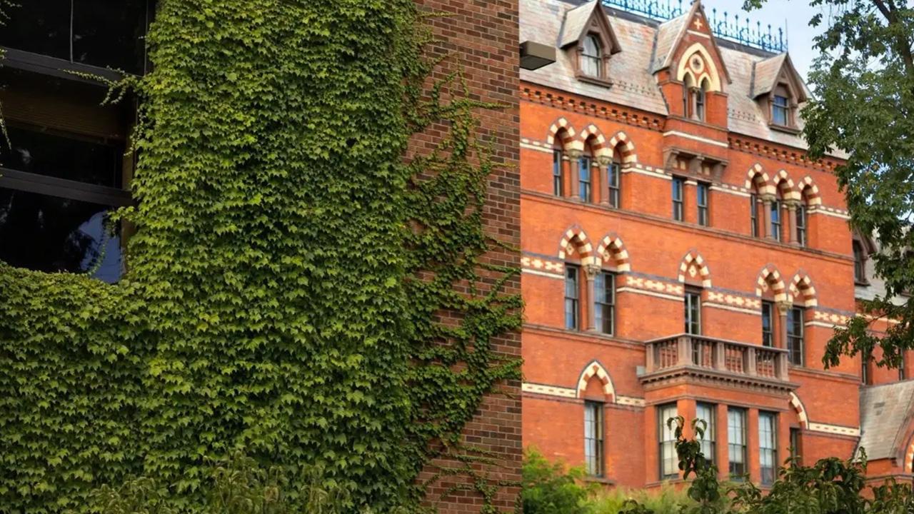 Image of Cornell University