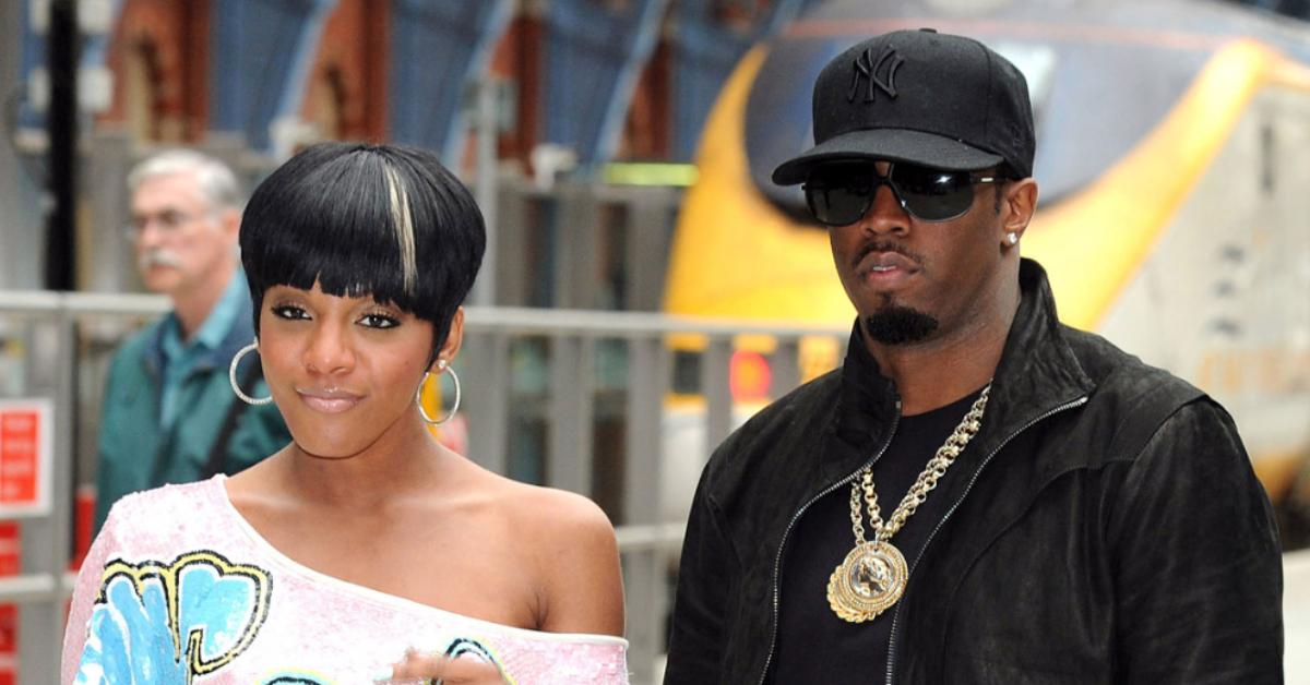 sean diddy combs trial dawn richard saw cassie ventura abuse