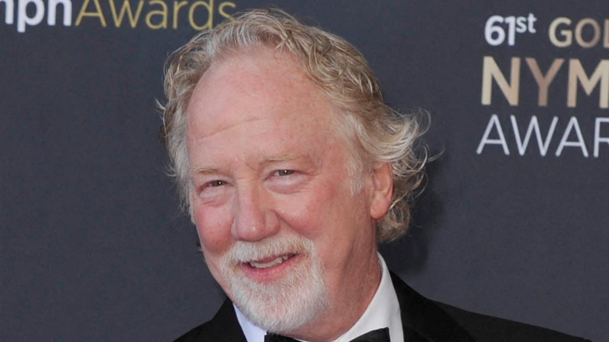 Timothy Busfield