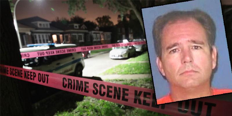 Gainesville Ripper Crime Scene So Brutal Cop Couldn T Reveal Details To Victim S Family