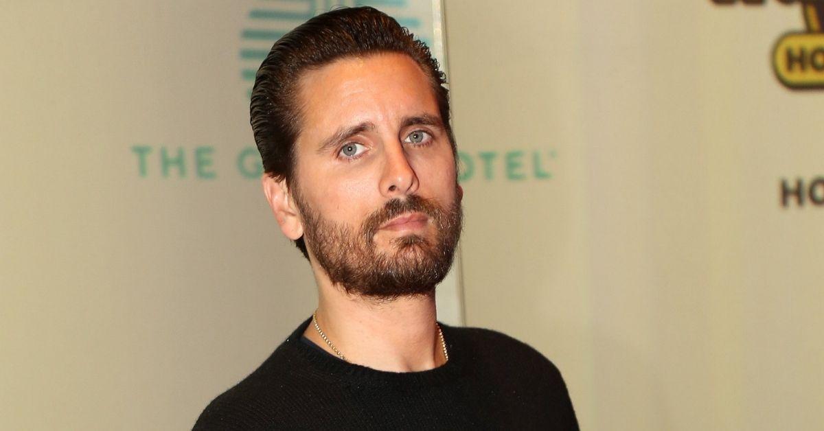 scott disick wants to find the one kourtney kardashian engagement