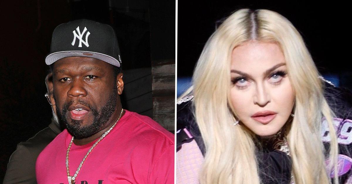 50 Cent responds 'fat-shaming' trolls after Super Bowl halftime show