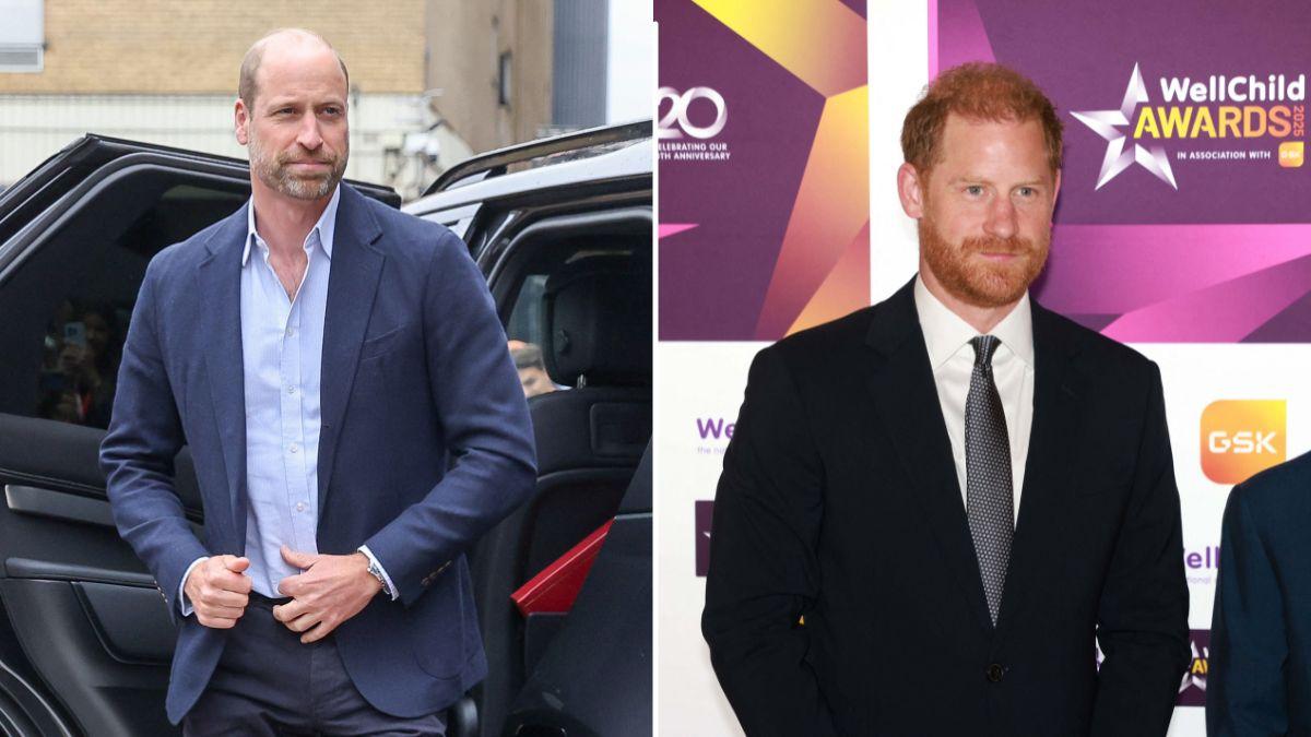 Image of Reports suggest Prince William’s role as future king has shaped his response to the ongoing tensions with Prince Harry.