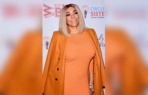 wendy williams staffers fear they are going to get pushed out by new boss sherri shepherds team