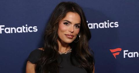 Photo of Brooks Nader