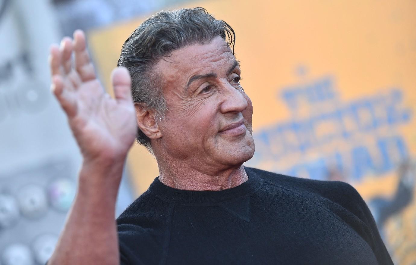 stallone